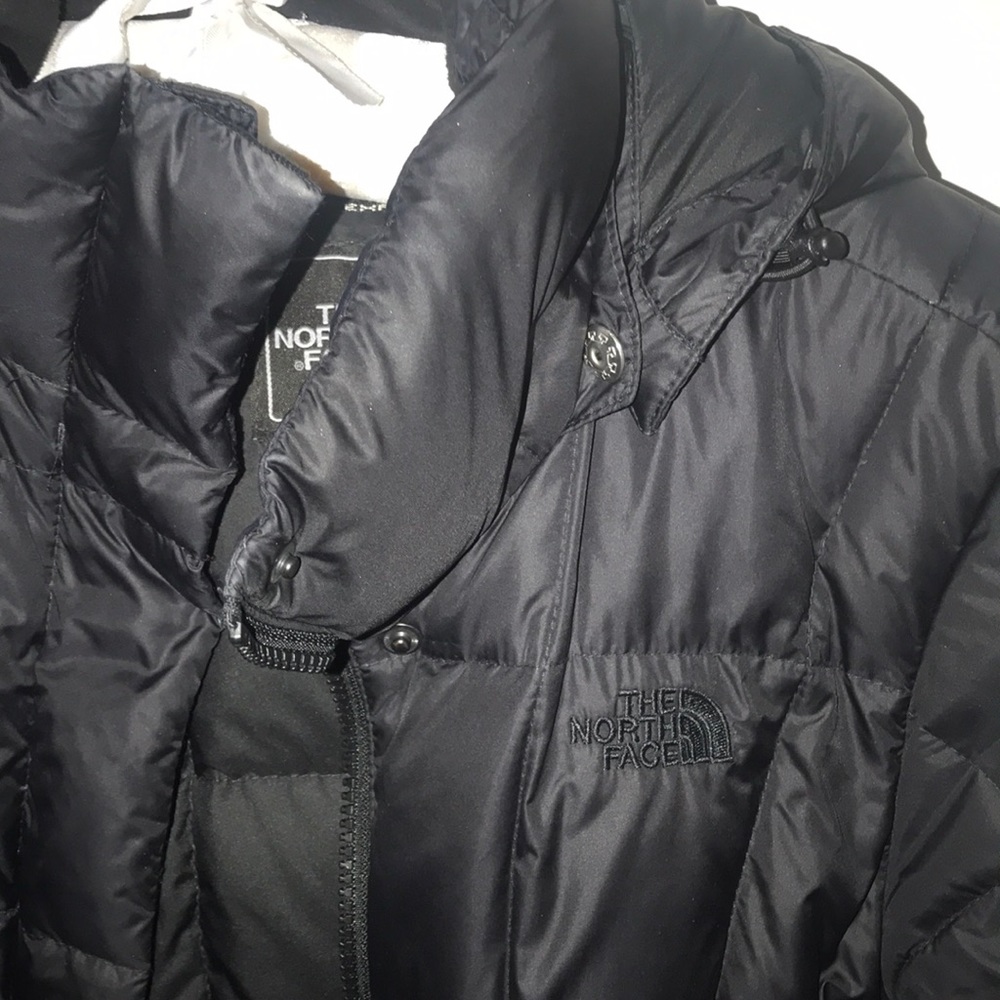 North Face Women’s Parka